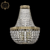 Настенный светильник Art Classic 20.111B.H1.25SP.G ArtClassic