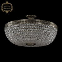 Потолочная люстра Art Classic 21.151.60SP.GB ArtClassic