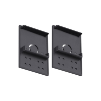 Заглушка торцевая в комплекте 2шт Novotech Port Vector 135317