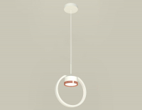 Подвесной светильник Ambrella Light Traditional (C9101, N8126) XB9101104