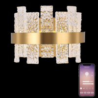 Настенный светильник Natali Kovaltseva Magic LED LAMPS 81120/1W