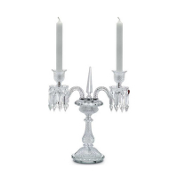 Подсвечник Delight Collection Baccarat style ZZ86333-C2