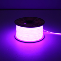 Гибкий неон General GLS-COB-288-10-220-IP67-NW-NL-P 505523