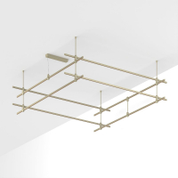 Трек Arlight ART-APRIORI-QUADRAT-2-ROD-400-2000х2000 (OG) 054422