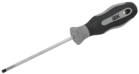 Отвертка SL3.0х75 Т2 ARMA2L 5 IEK A2L5-SC10-T2-SL-30-075