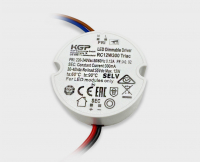 Блок питания для светодиодных модулей Italline IT09-9065 dimm