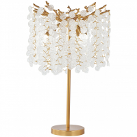 Настольная лампа Arte Milano 23131.320-610.3.G9.C IB