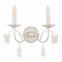 Бра Arte Milano 346179/2W WT+G