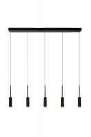 Подвесной светильник Lucide Tubule 24401/35/30