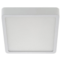 Накладной светильник AM Group AM295 18W WH 3000K S