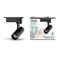 Трековый светодиодный светильник Gauss Track Light Led TR076 GAUSS