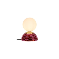 Настольная лампа Lucide Glitzer 10527/01/66