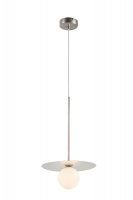 Подвесной светильник Moderli Scrumbel V11572-1P