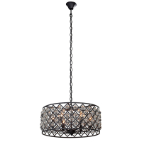 Подвесная люстра Vitaluce V5281-1/6 VITALUCE