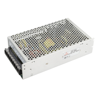 Блок питания HTS-250M-24 (24V, 10.5A, 250W) (ARL, IP20 Сетка, 3 года) Arlight 020820