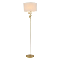 Торшер Indigo Amali 13026/1F Gold V000476