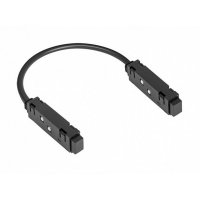 Коннектор питания угловой 90° Hesby Lighting ElDeko HSBL_0070