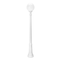 Уличный фонарь Fumagalli Gigi/G300 G30.156.000.WYE27