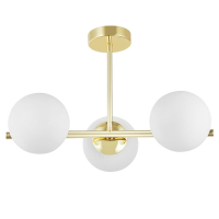 Потолочный светильник Lampit Ledo TP 2011-3 GD