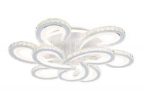 Потолочная люстра Ambrella Light Acrylica Ice FA1704
