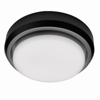 Накладной светильник General GCL-GX53-H18-P-B 661235