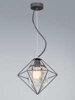 Подвесная люстра Vitaluce V4762-1/1S