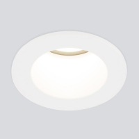 Встраиваемый светильник Elektrostandard Teka 4690389177231