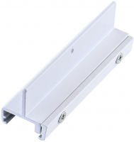 Усилитель стыка для трехфазного шинопровода Эра STR-30-W-US Б0049765 ЭРА