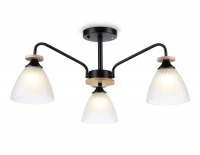 Люстра на штанге Ambrella Light Modern TR9564