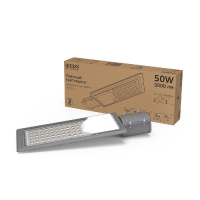 Уличный консольный светильник Gauss Avenue 629534250 GAUSS