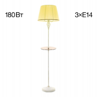 Торшер Citilux Вена CL402923T