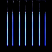 Гирлянда Тающие Сосульки Laitcom (LTC) CCL720-10-1B