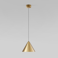 Подвесной светильник Elektrostandard Conus 50316 LED 4690389213205 a069335