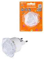 Светильник-ночник TDM Electric Роза SQ0357-0032