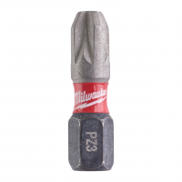 Насадка SHOCKWAVE PZ3 25 мм (2шт) Milwaukee 4932430868