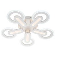 Потолочный светильник Escada Fornax 10218/5LED