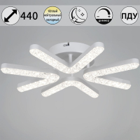 Потолочная люстра Reluce 72190-0.3-04 WH