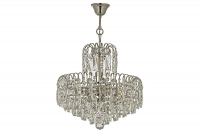 Подвесная люстра Arti Lampadari Erice E 1.5.50.100 N