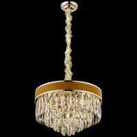 Подвесная люстра WERTMARK WE136.08.303 Wertmark