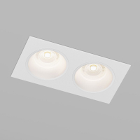 Встраиваемый светильник Elektrostandard Andi 15700/02 4690389218538 a071592