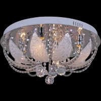 Потолочная люстра Reluce 55818-0.3-05