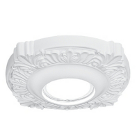 Точечный светильник Gauss Gypsum GY004 GAUSS