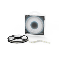 Светодиодная влагозащищенная лента Gauss 7.2W/m 30LED/m 5050SMD холодный белый 5M 311000307 GAUSS