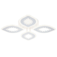 Потолочный светильник Escada Dew 10271/4LED