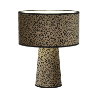 Настольная лампа ST Luce Jackie SL1354.614.01