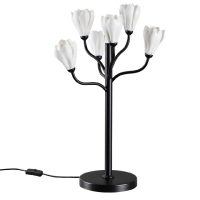 Настольная лампа Odeon Light Gardi Modern 5090/6T