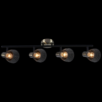 Спот Reluce 05965-0.8-04 BK+AB