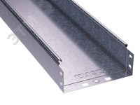 Лоток неперфорированный 150х80х3000 DKC 35063