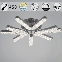 Потолочная люстра Reluce 13190-0.3-3+3 CR