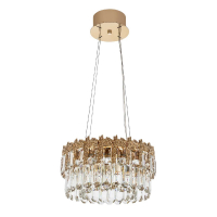 Подвесной светильник Modelux ML.830.400 GD